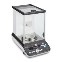 Bilancia analitica Premium KERN ABP 200-4M
