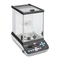 Balanza analítica premium KERN ABP 300-4M