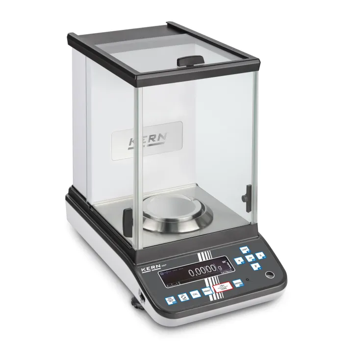 Balance dʼanalyse premium KERN ABP 300-4M