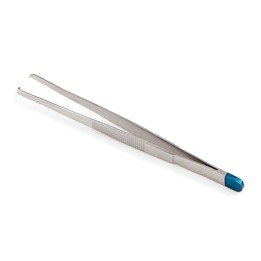 Pinzette chirurgiche, 1x2 denti, monouso, 14,5 cm