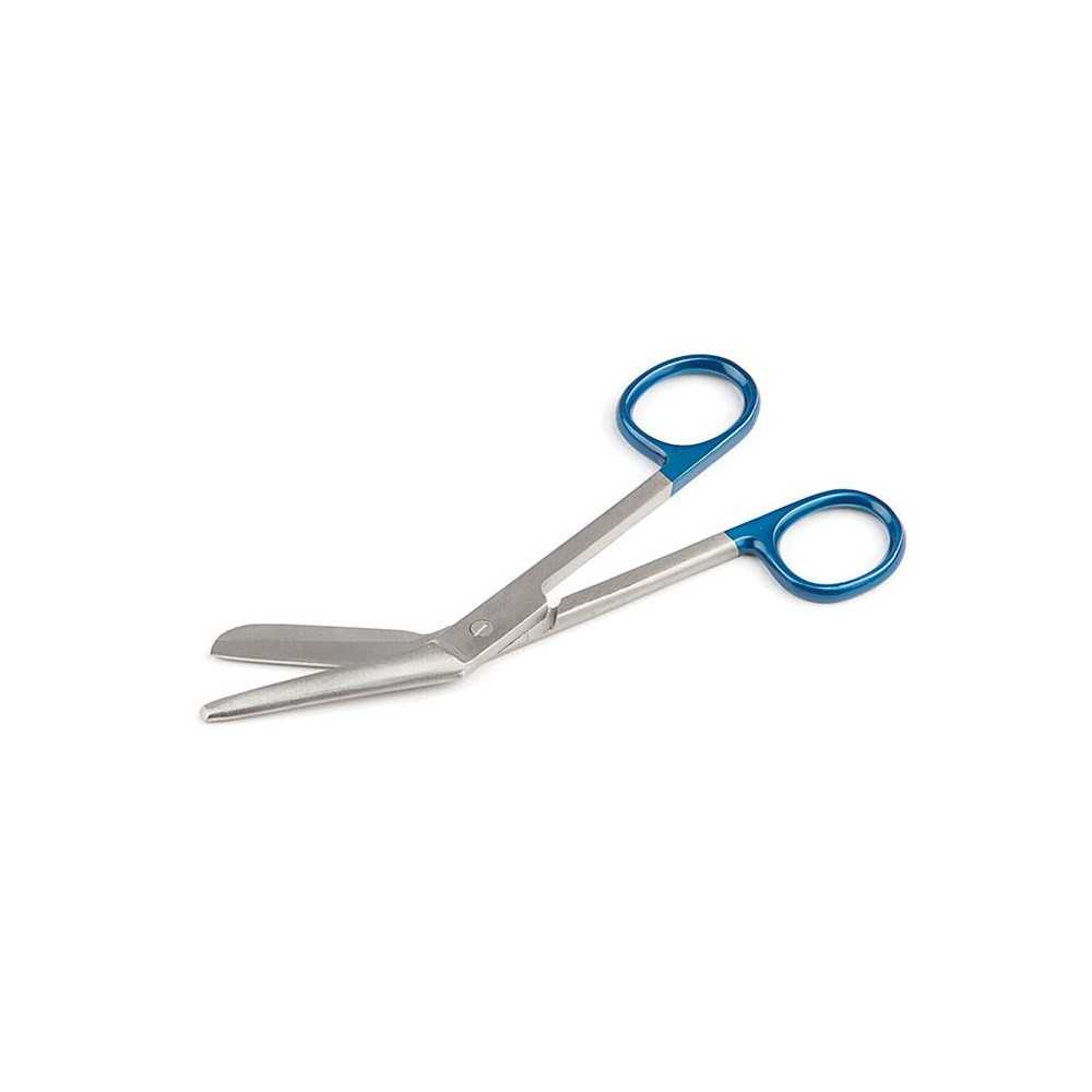 Episiotomie Scissors, 14.5 cm, single use