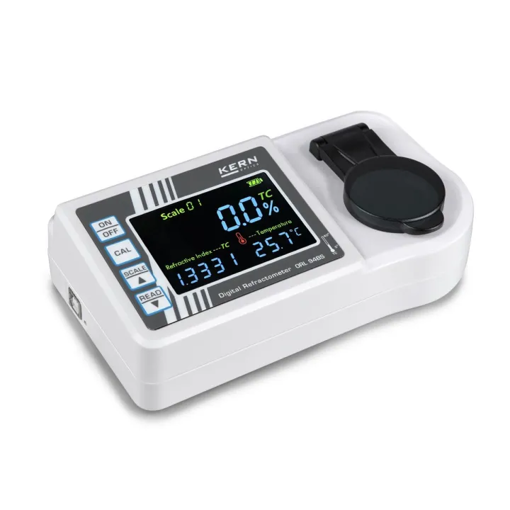Rifrattometro digitale KERN ORL 94AL alcool