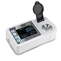 Refraktometer KERN ORL 94AL Alkohol