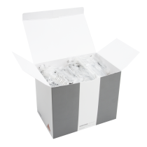 HEINE UniSpec disposable proctoscopes (130 x 20 mm)