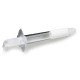 HEINE UniSpec Einweg Proktoskope (130 x 20 mm)
