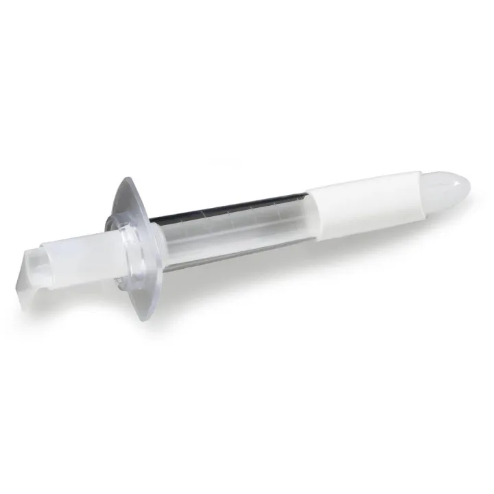 Proctoscopios HEINE UniSpec para uso único (130 x 20 mm)