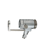 Proctological Instrument head for HEINE UniSpec tubes