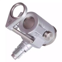 Proctological Instrument head for HEINE UniSpec tubes