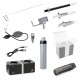 HEINE LED Proctology instrument set