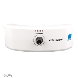 Kopfbandakku für Kopfleuchte KaWe HiLight H-800 LED