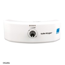 Batteria ricaricabile (archetto) per KaWe HiLight H-800 LED