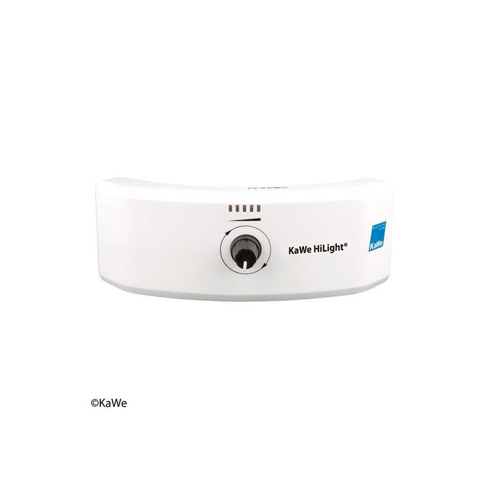 Rechargeable battery (headband) for KaWe HiLight H-800 LED Rechargeable battery (headband) for KaWe HiLight H-800 LED