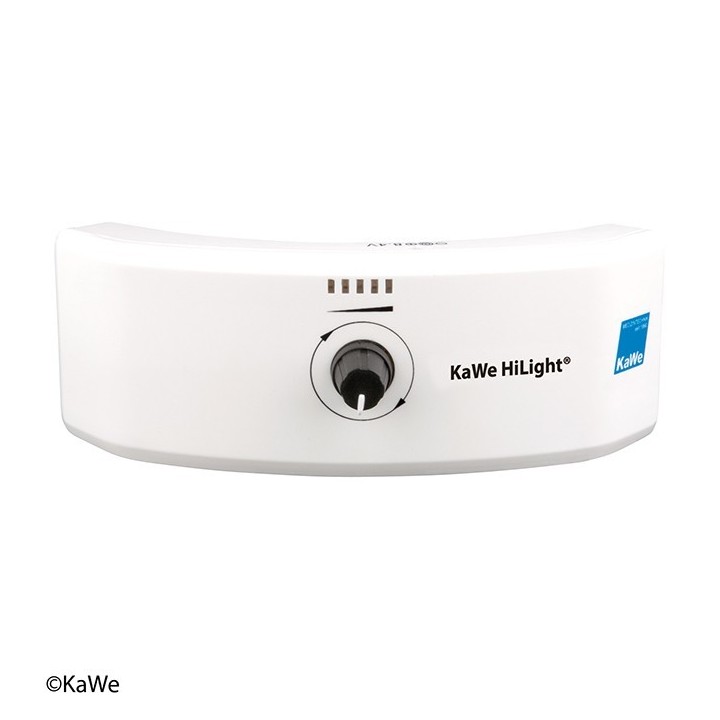 Rechargeable battery (headband) for KaWe HiLight H-800 LED