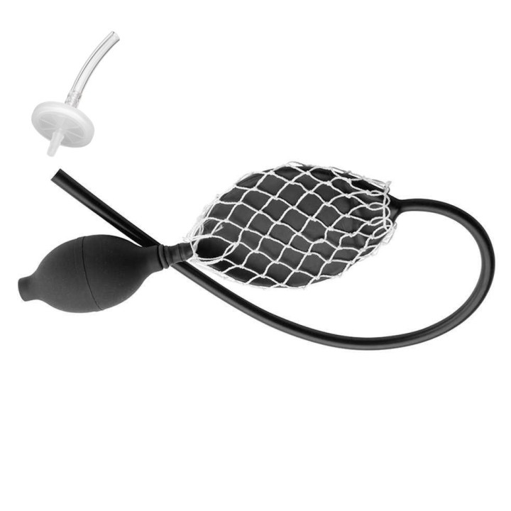 Soufflerie double insufflation avec Filtres d’Hygiène