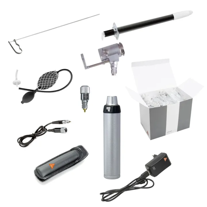 HEINE RTE LED Rectoscope instrument
