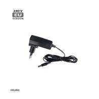 KaWe SwiSto3 Charging plug