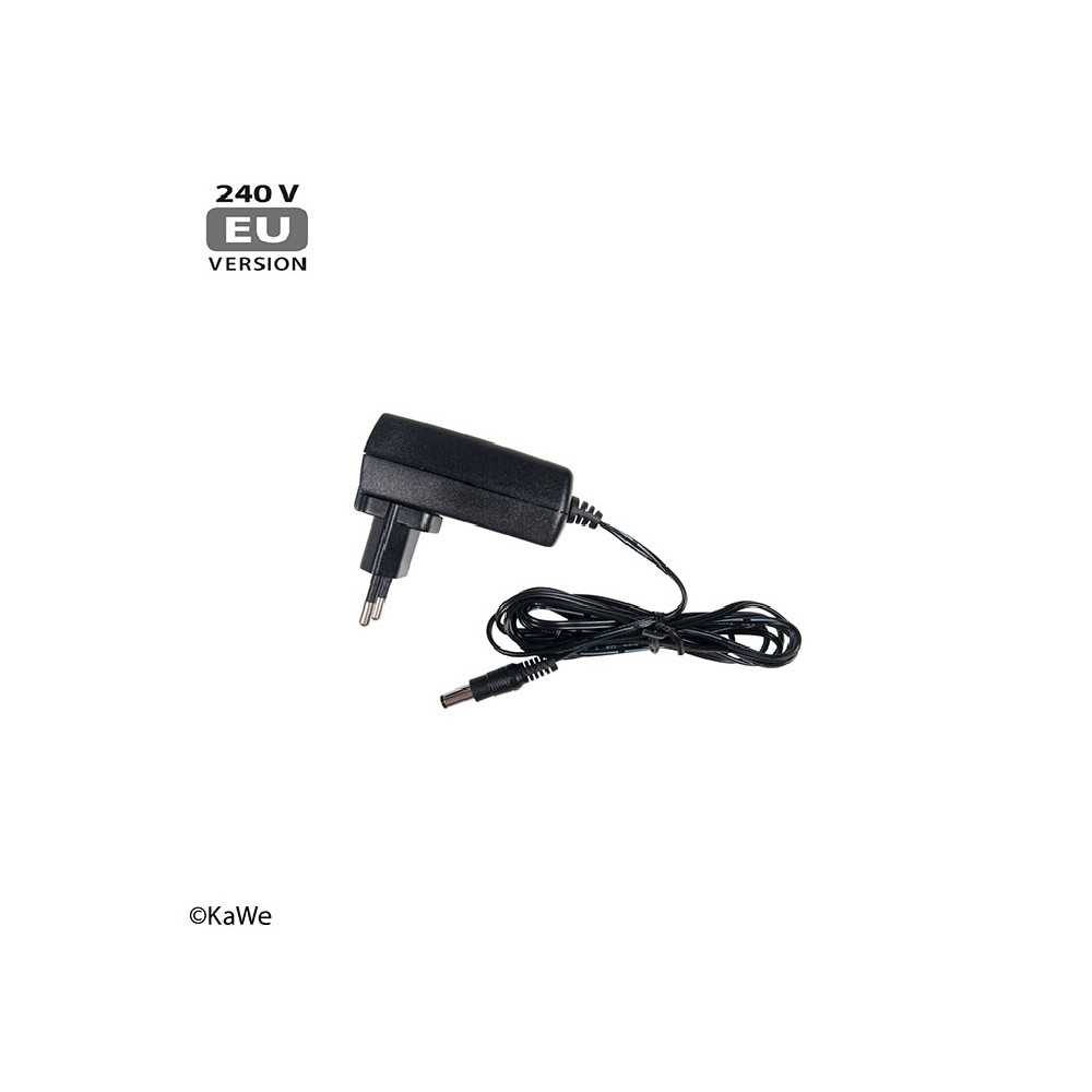 KaWe SwiSto3 Ladenetzstecker