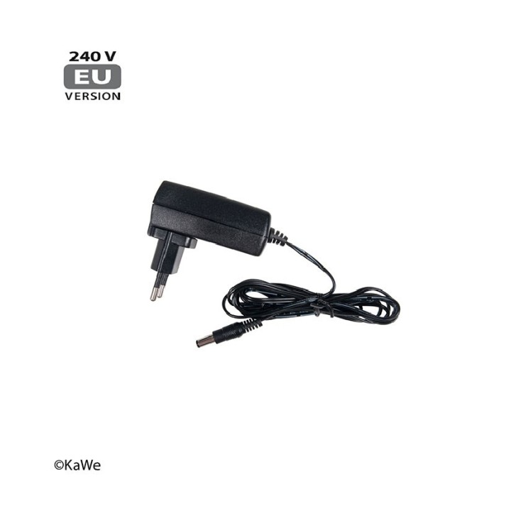KaWe SwiSto3 Ladenetzstecker