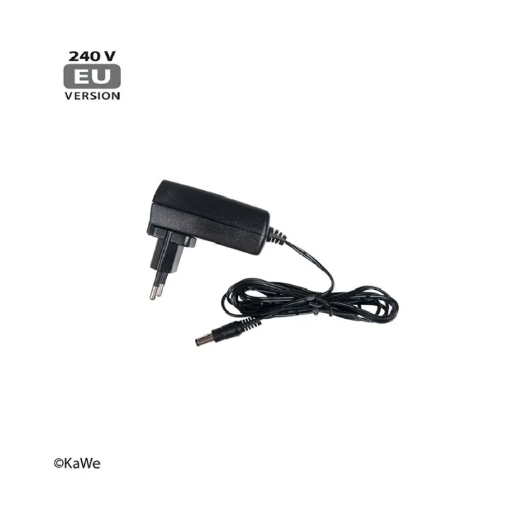 KaWe SwiSto3 Ladenetzstecker