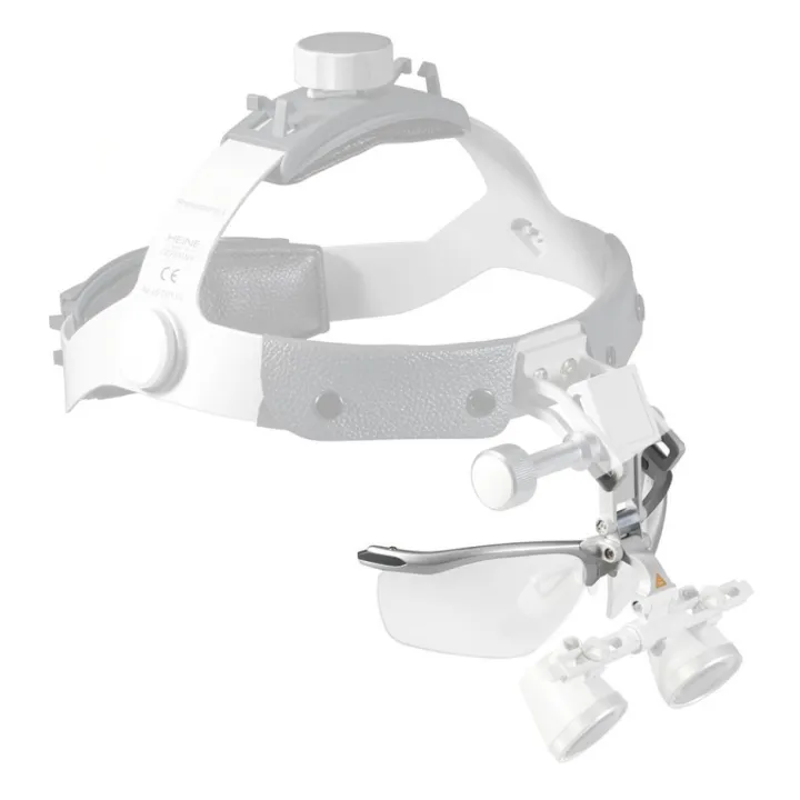 HEINE S-GUARD Spritzschutz für Kopfband Professional L