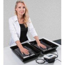 KaWe SwiSto3 – Set per ionoforesi