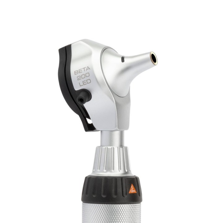 otoscopio F.O. HEINE BETA 200 LED