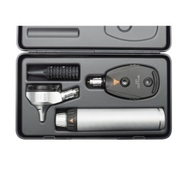 Kombinierte Diagnostik Set HEINE BETA 200 LED mit Batteriegriff