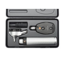 Combined diagnostic set HEINE BETA 200 LED battery handle