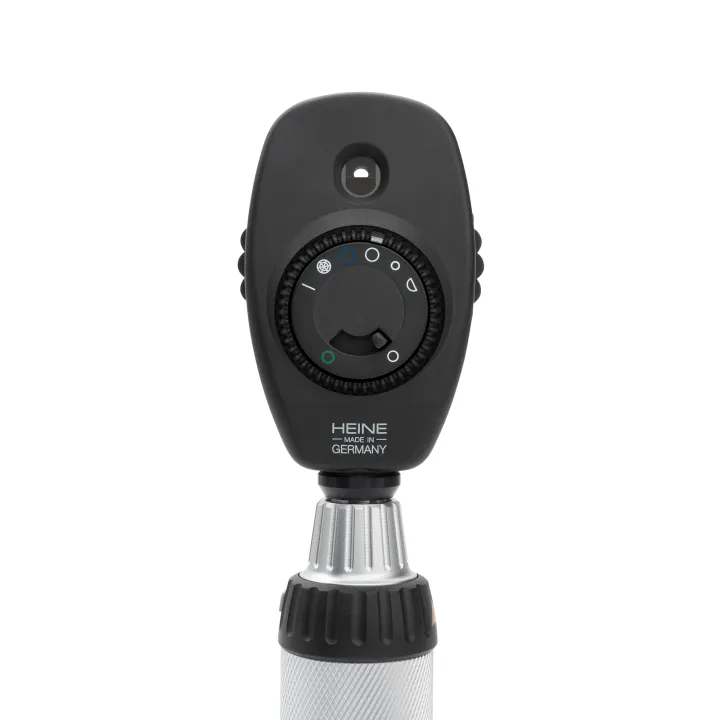 HEINE BETA 200 LED ophthalmoscope