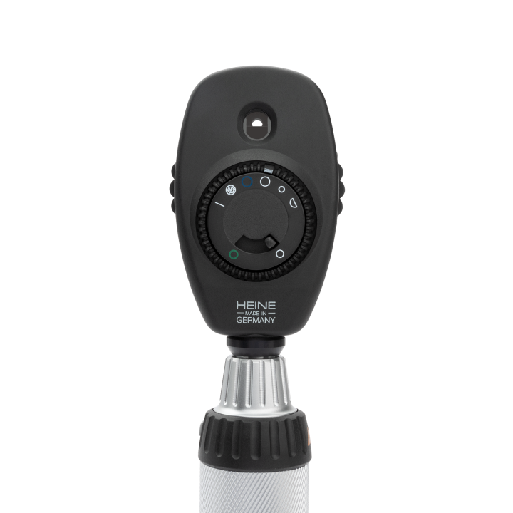oftalmoscopio HEINE BETA 200 LED