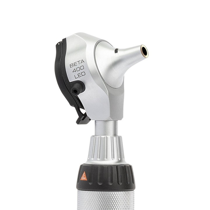 otoscopio HEINE BETA 400 LED a F.O