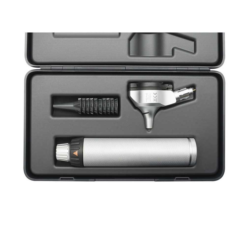 Otoscope HEINE BETA 200 LED F.O battery handle Otoscope HEINE BETA 200 LED F.O battery handle
