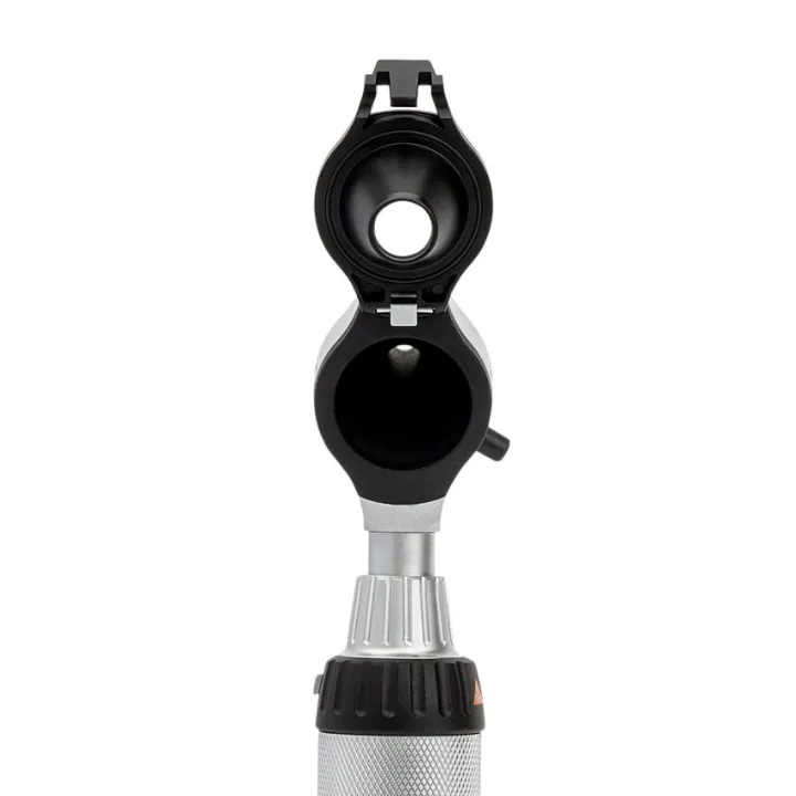 Otoscope HEINE BETA 400 LED F.O battery handle