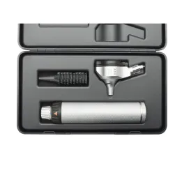 Otoscope HEINE BETA 400 LED F.O battery handle