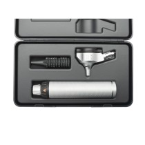 Otoscope HEINE BETA 400 LED F.O poignée à piles