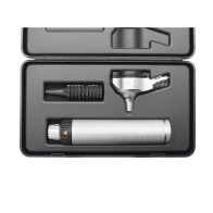 Otoscope HEINE BETA 400 LED F.O poignée à piles