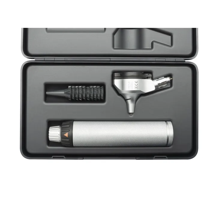 Otoscope HEINE BETA 400 LED F.O battery handle