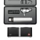 Otoscope HEINE BETA 400 LED F.O avec chargeur de table