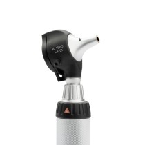 Otoscope HEINE K180 LED F.O. poignée rechargeable USB
