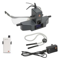 Kit Oftalmoscopio indiretto HEINE SIGMA 250 LED