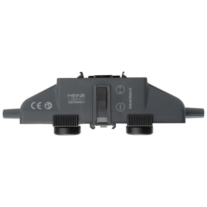 Oftalmoscopio indiretto HEINE SIGMA 250 LED