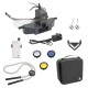 HEINE SIGMA 250 LED indirektes Ophthalmoskop Set