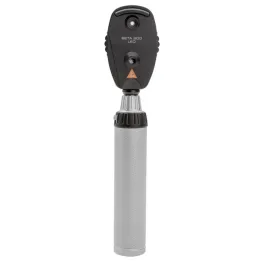 HEINE BETA 200 LED Ophthalmoscope battery handle