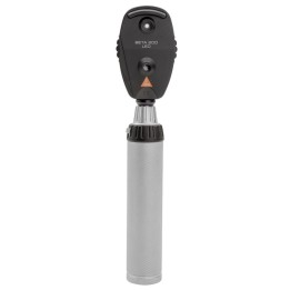 Oftalmoscopio HEINE BETA 200 LED mango a pilas