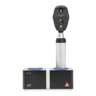 HEINE BETA 200 LED Ophthalmoscope with table charger