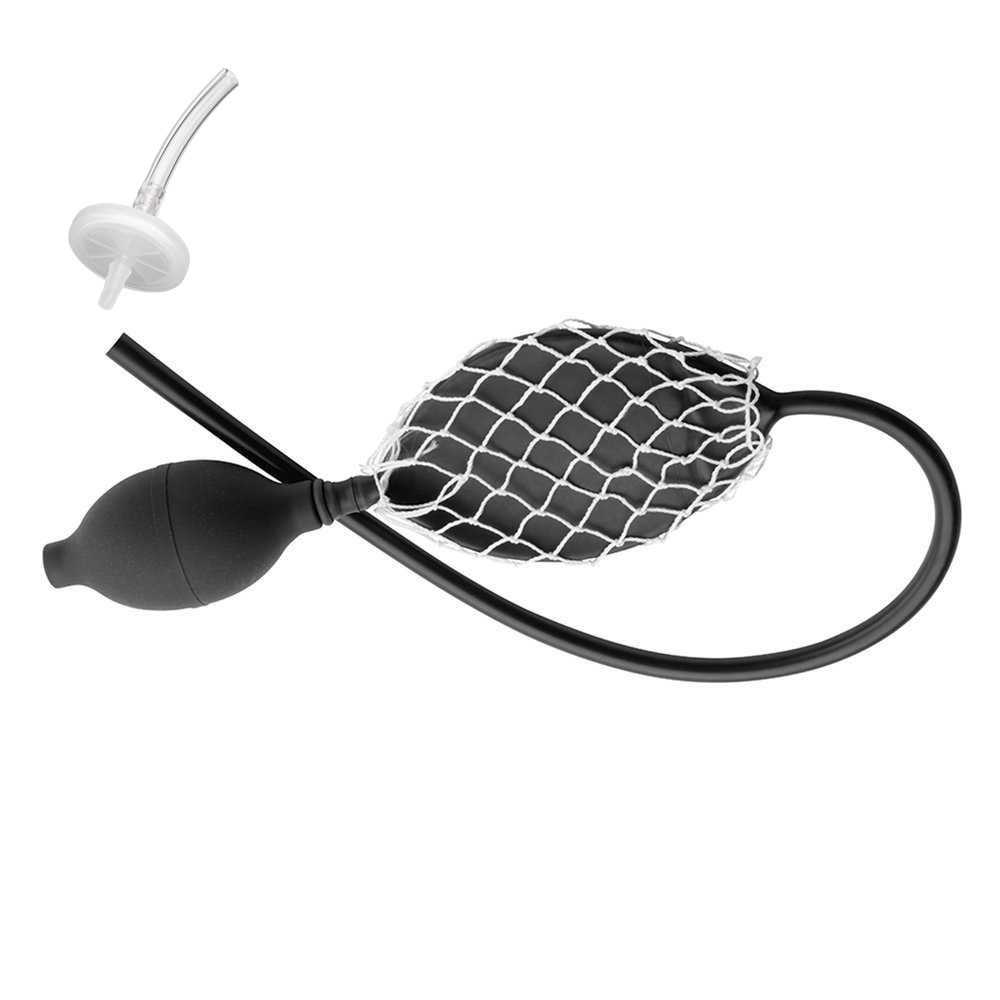 HEINE filtre d’hygiène à usage unique avec double soufflet