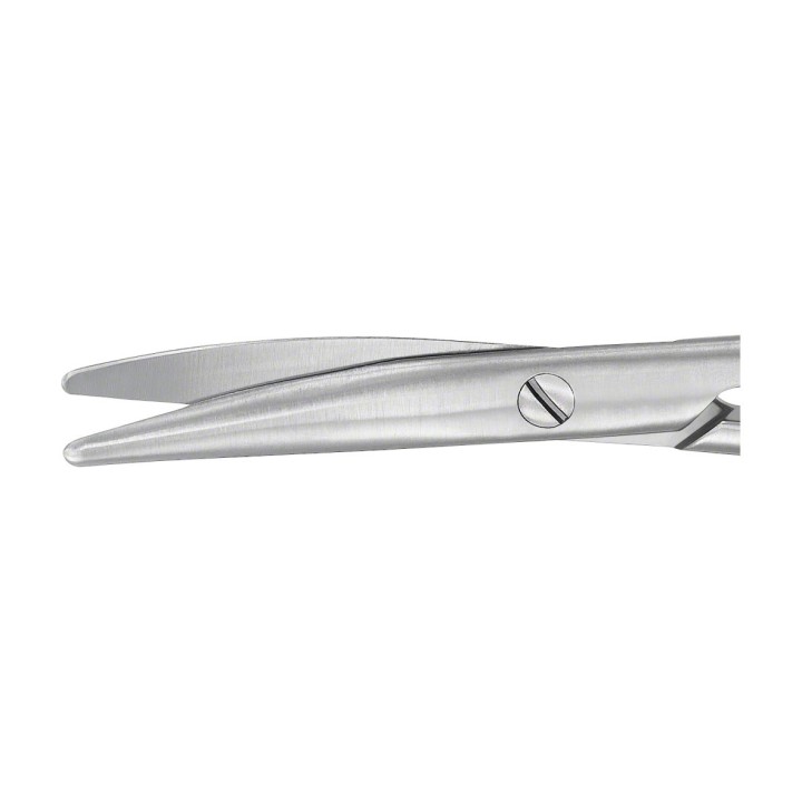 Aesculap METZENBAUM Dissecting Scissors, curved, 145 mm (5 3/4")