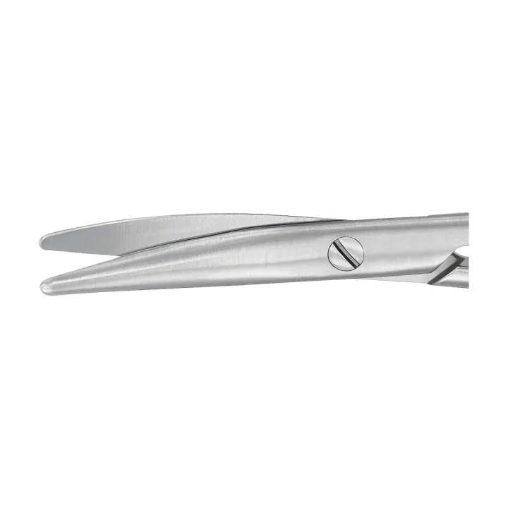 Aesculap METZENBAUM Dissecting Scissors, curved, 145 mm (5 3/4")
