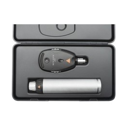 HEINE BETA 200S LED Ophthalmoscope set 2,5V