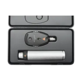 HEINE BETA 200S LED Ophthalmoscope set 2,5V